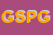 Logo di GMP SAS DI PAOLO GRANATA e C