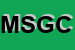 Logo di MACAMOTO SAS DI GIUSEPPE CAPOBIANCOeC