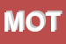 Logo di MOTORGIGIO