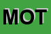 Logo di MOTORGIGIO