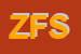 Logo di ZAPPONE FLLI SDF