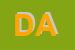 Logo di DAMI ALDO