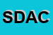 Logo di SADA DI D-AMATO ANTONIO E C SNC