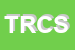 Logo di TEDESCHI ROBERTO e C SNC