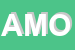 Logo di AMORUSO SNC