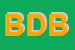 Logo di BDB SNC