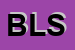 Logo di BLS SRL