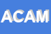 Logo di ACM DI CELLI ANNA MARIA