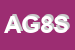 Logo di AGENZIA G 86 DI SOMMARIVA GIORGIO E C SAS