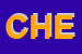 Logo di CHEMETI SRL