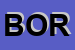 Logo di BORIOLI