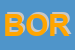 Logo di BORIOLI