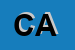 Logo di CALEF ARISTIDE SAS