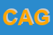 Logo di CALVI ALDO GIORGIO