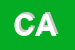 Logo di CLIMA ALDO