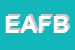 Logo di EFFEBI AGENCY DI FEDERICO BAREGGI