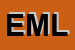 Logo di ELESYSTEM DI MELZI LIVIO