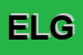 Logo di ESCOJIDO LUIS GIACOMO