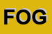 Logo di FOGLI