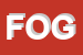 Logo di FOGLI