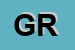 Logo di GIOVINI RICCARDO