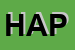 Logo di HAPICO SRL