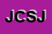 Logo di J e C SNC DI JANG ROLANDO DONATO
