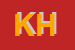Logo di KO HON