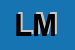 Logo di LEVY MONICA
