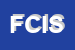 Logo di FMC CHEMICAL ITALY SRL