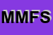 Logo di M e M FRAGRANCES SRL