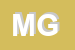 Logo di MENEGON GIUSEPPE