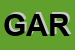 Logo di GAREX SRL