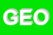 Logo di GEOWORLD