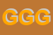 Logo di GIANOX DI GROPPI GIOVANNI