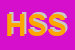 Logo di H SERVICE SRL