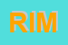 Logo di RIMON