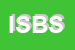 Logo di INTERNATIONAL SS e BB SRL