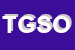 Logo di T e G SAS DI OGBA KEFELA GHIRMAI E C