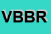 Logo di V e B DI BRAMBILLA RENATO E C SAS
