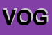 Logo di VOGA SRL