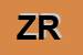 Logo di ZAPPALA-ROSARIO