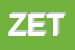 Logo di ZETTI SRL