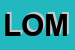 Logo di LOMA SRL