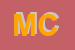 Logo di MET COM SRL