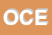Logo di OCEANIC SRL