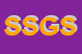 Logo di SGS SUPPLY GENERAL SERVICE SRL