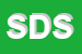 Logo di SELF DISTRIBUZIONE SPA