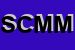 Logo di SOCIETA' COMMERCIO MINERALI E METALLI SRL