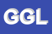 Logo di GALATEK DI GALASSI LUIGI